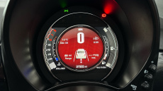 Fiat 500 1.0 Mild Hybrid 3dr Petrol Hatchback